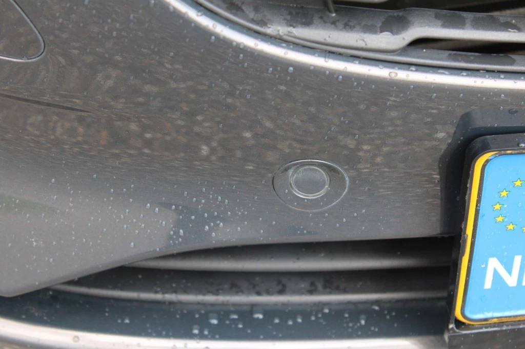 Hoofdafbeelding Opel Corsa-e