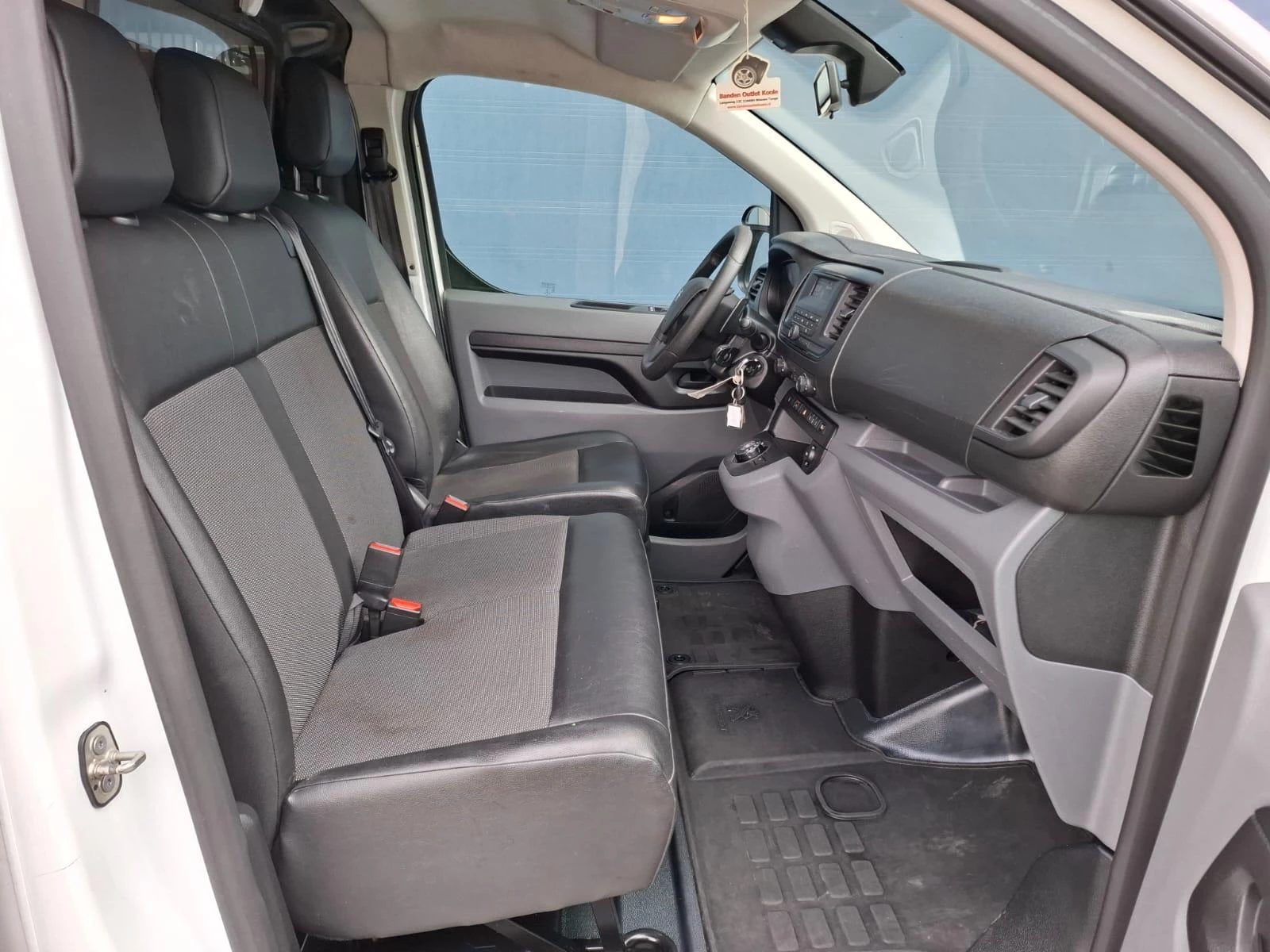 Hoofdafbeelding Peugeot Expert