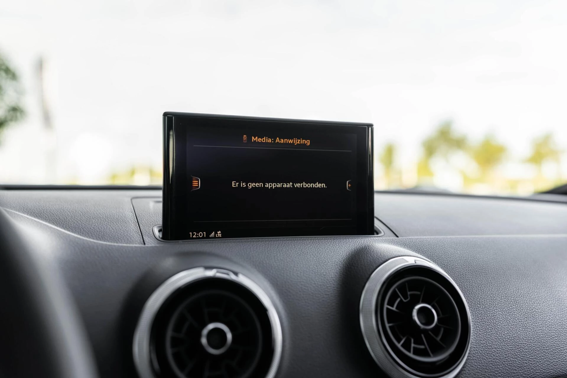 Hoofdafbeelding Audi RS3