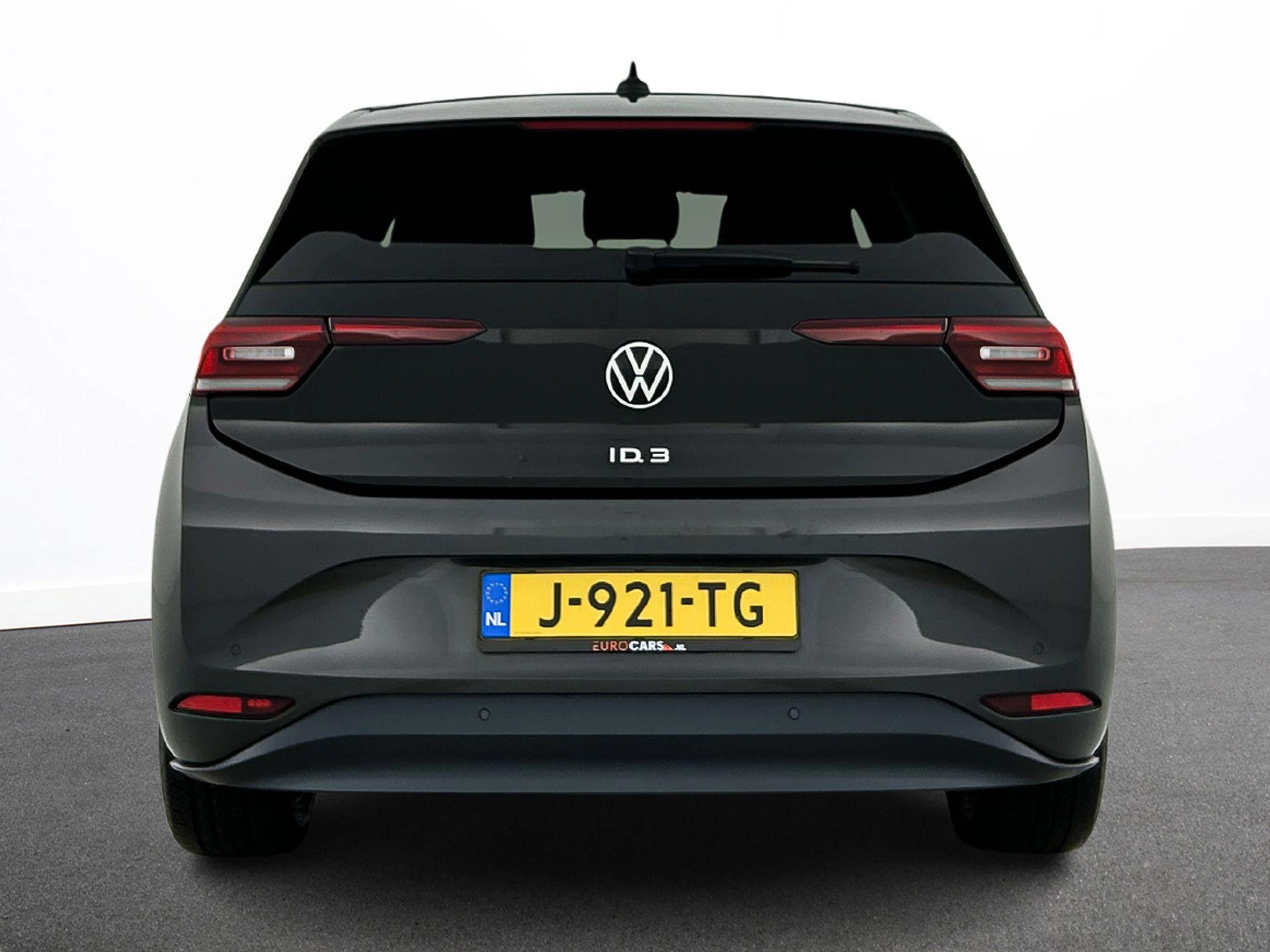 Hoofdafbeelding Volkswagen ID.3