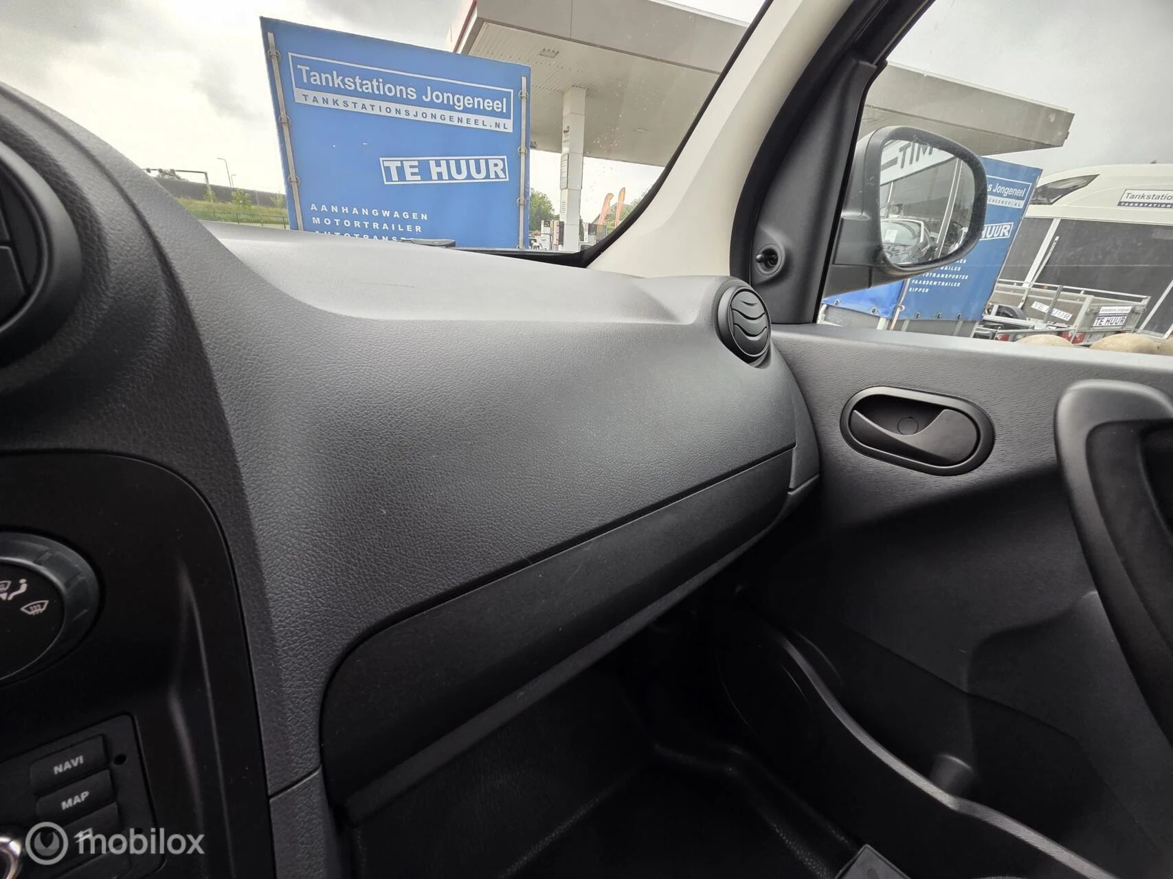 Hoofdafbeelding Mercedes-Benz Citan
