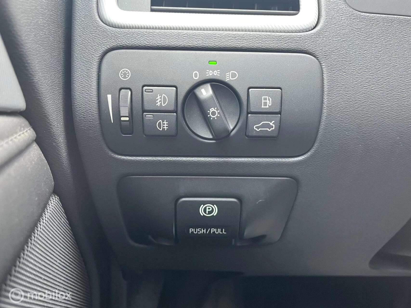 Hoofdafbeelding Volvo V70