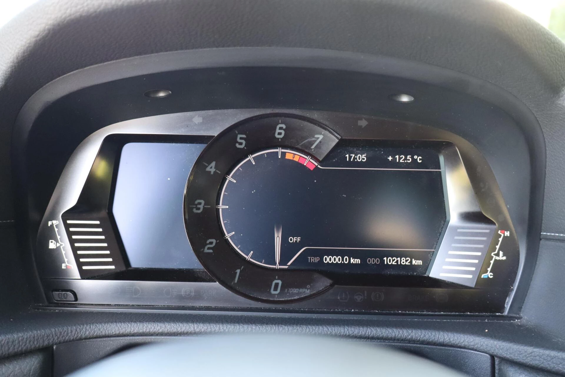 Hoofdafbeelding Toyota Supra