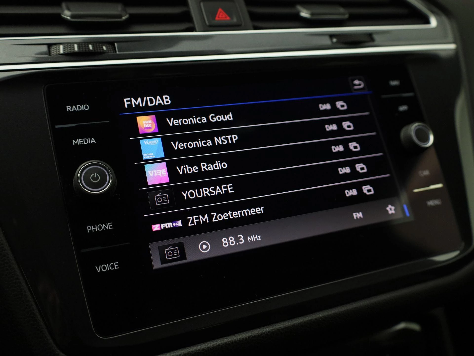 Hoofdafbeelding Volkswagen Tiguan Allspace