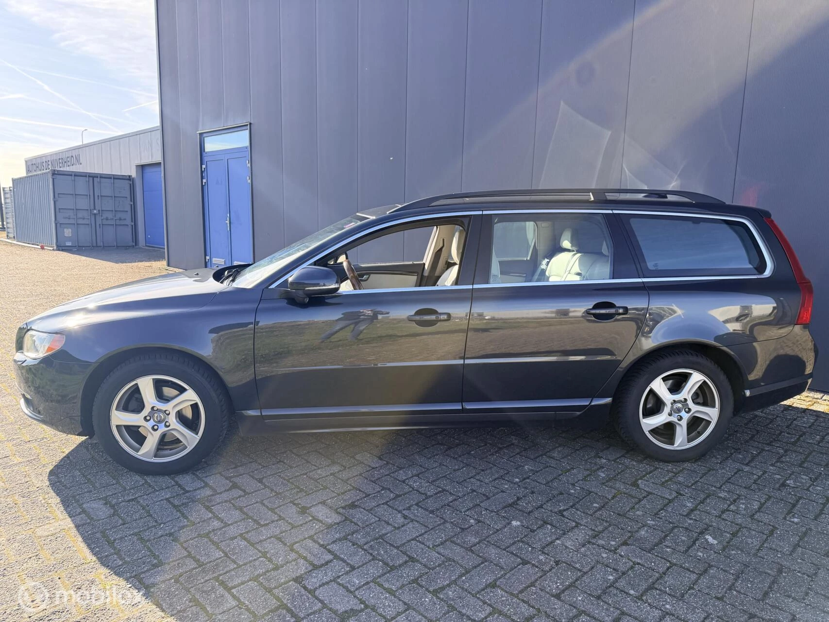 Hoofdafbeelding Volvo V70