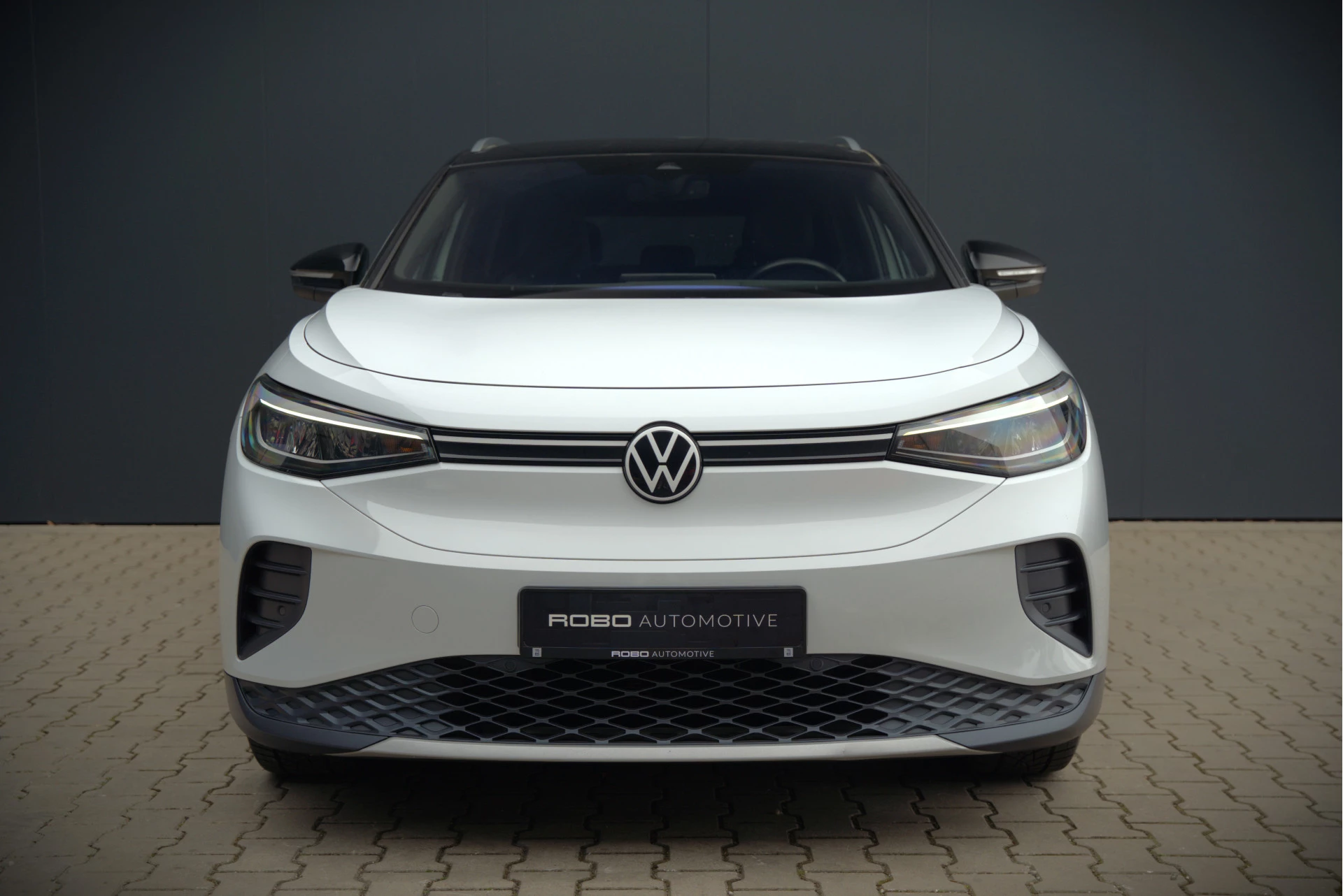 Hoofdafbeelding Volkswagen ID.4