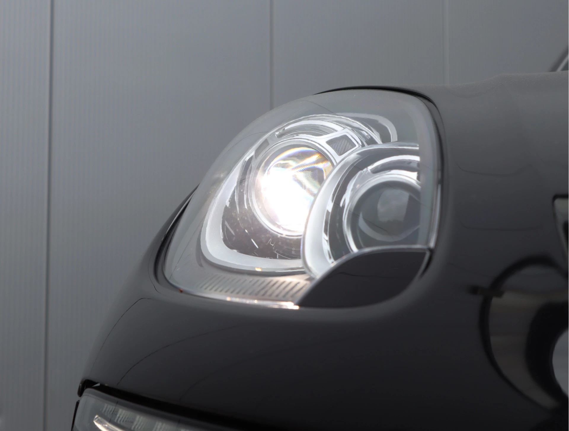 Hoofdafbeelding Porsche Macan