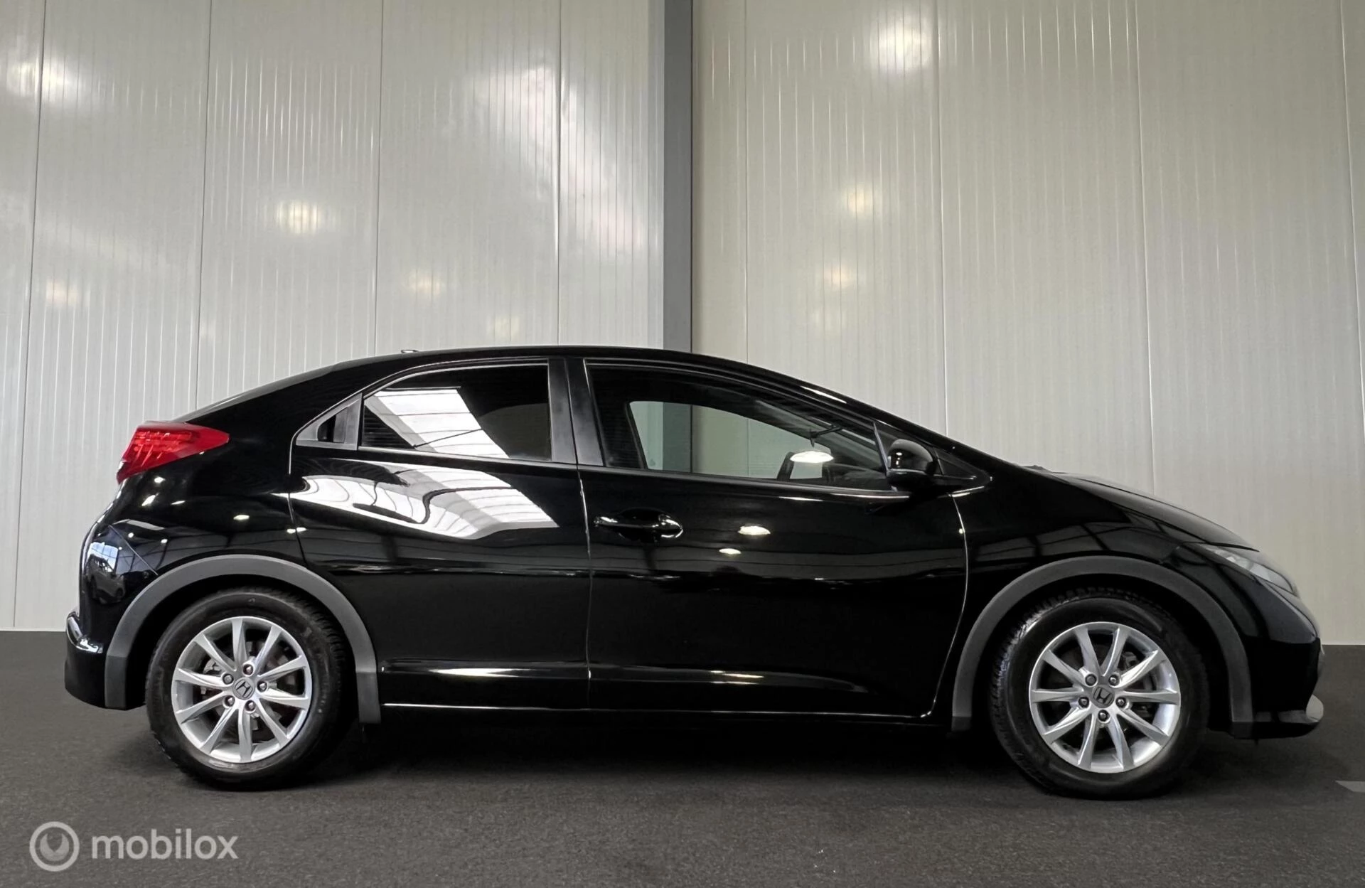 Hoofdafbeelding Honda Civic
