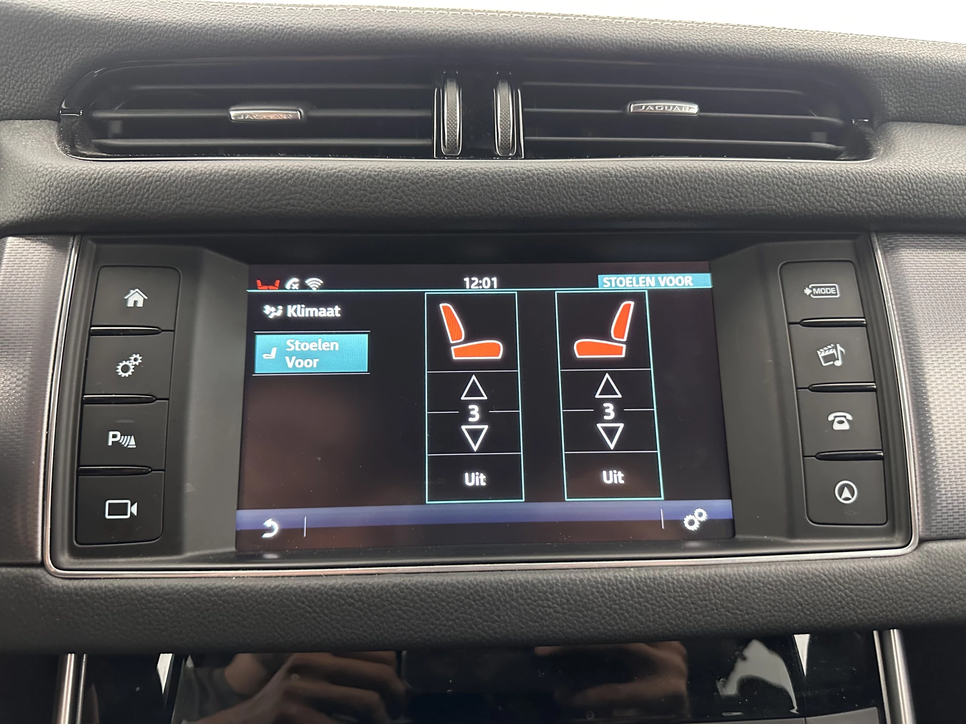 Hoofdafbeelding Jaguar XF