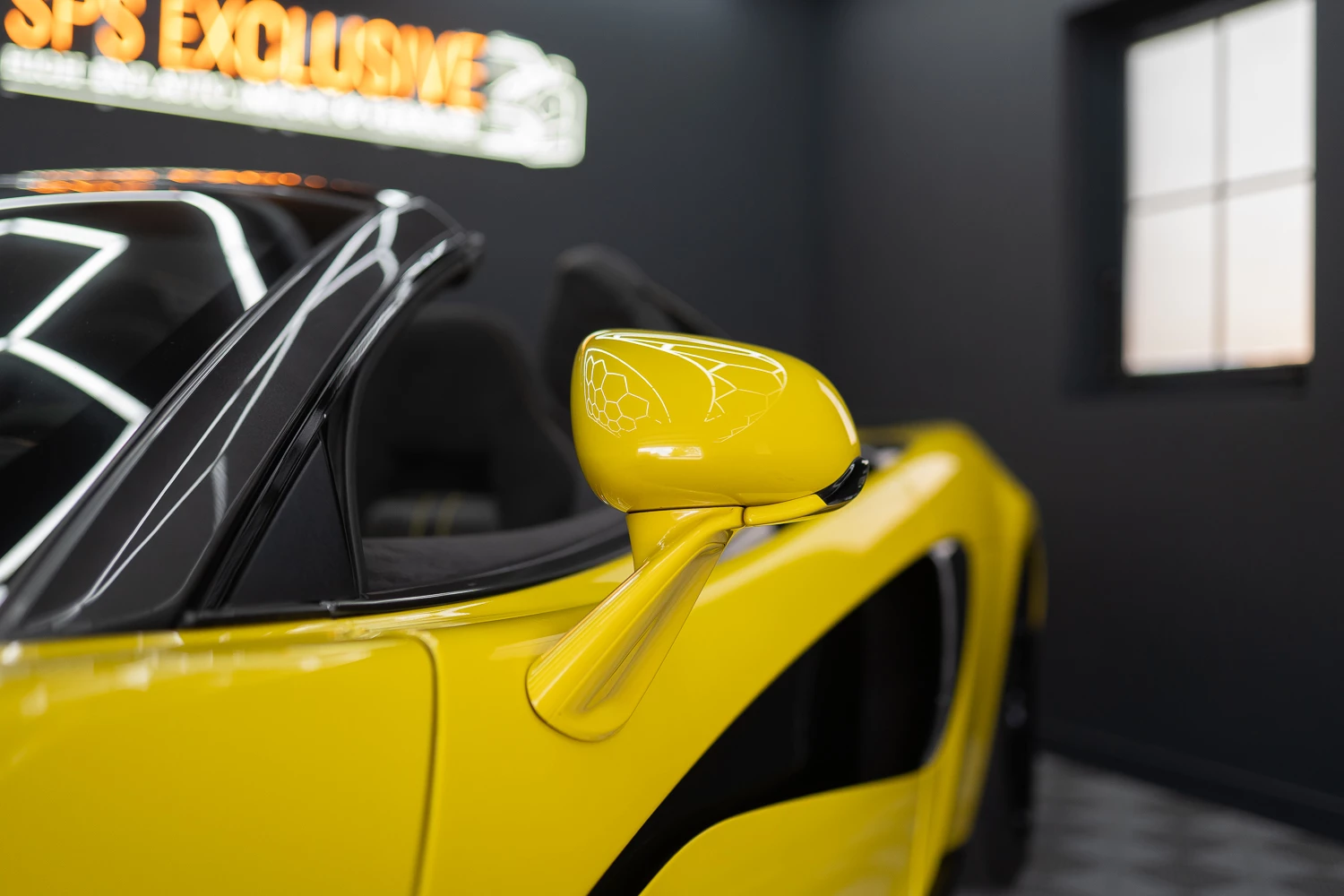 Hoofdafbeelding McLaren 570S