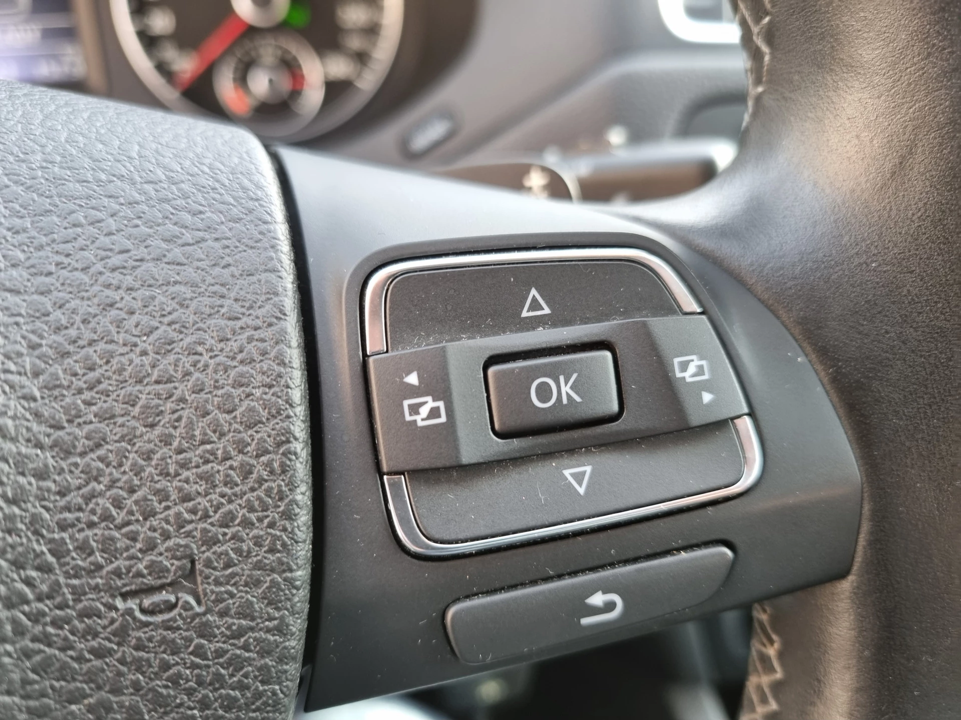 Hoofdafbeelding Volkswagen Jetta