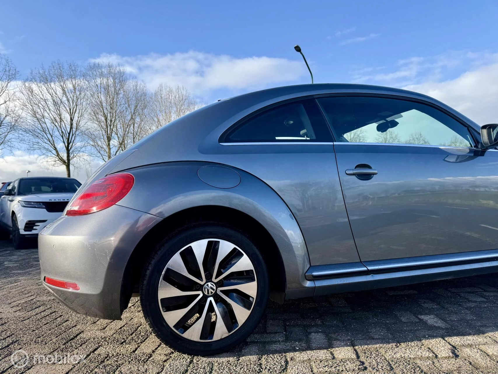 Hoofdafbeelding Volkswagen Beetle