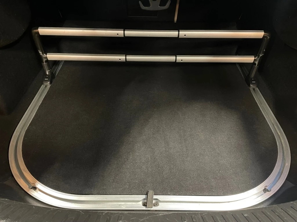 Hoofdafbeelding Saab 9-5