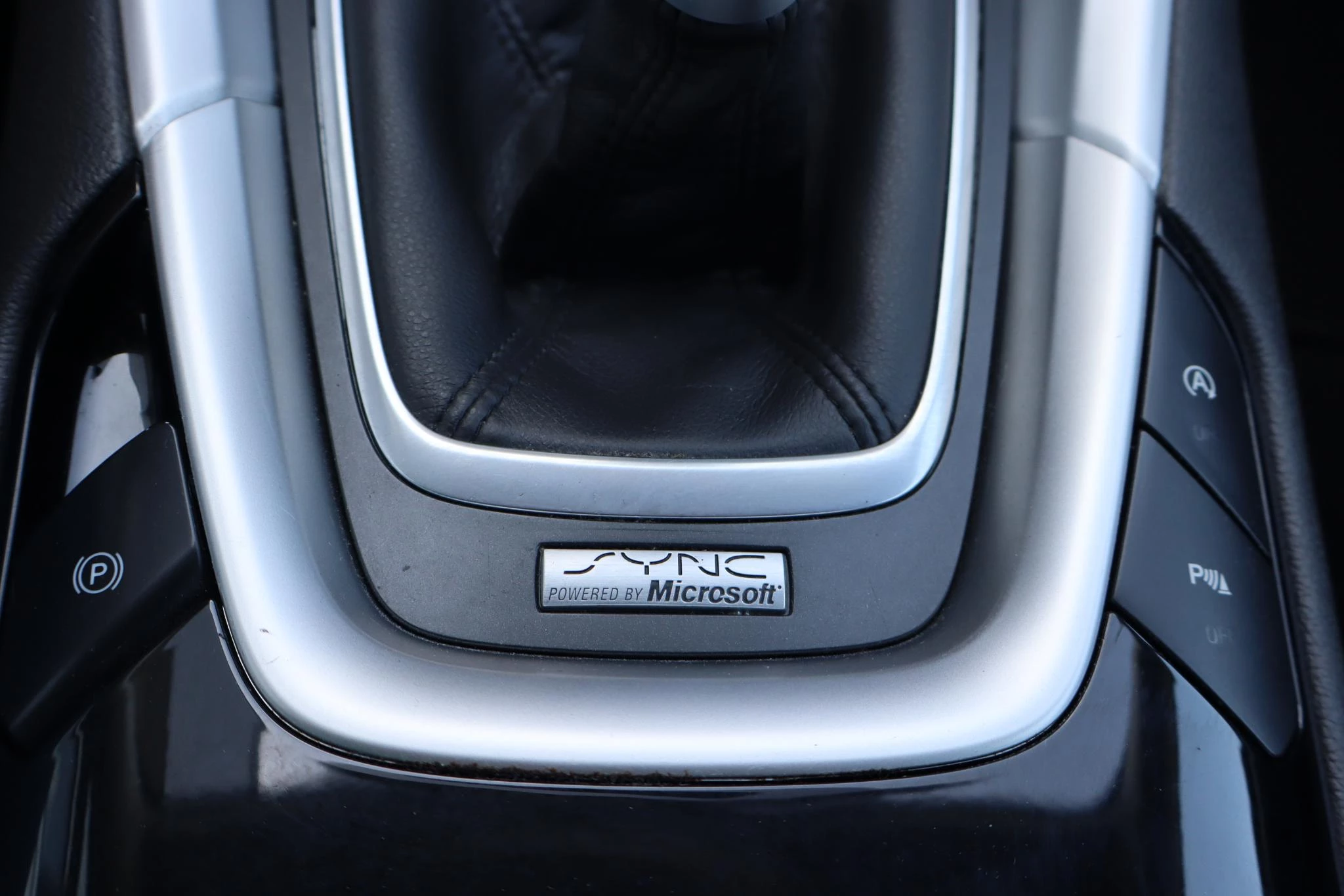 Hoofdafbeelding Ford Mondeo