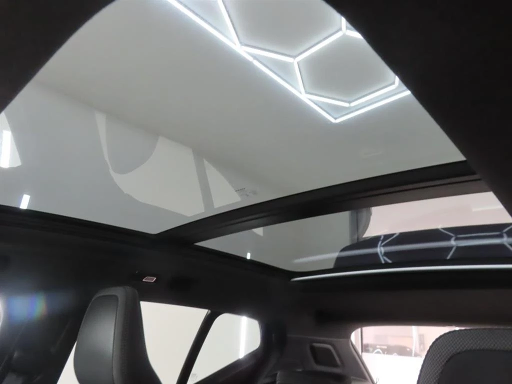 Hoofdafbeelding Volvo EX40