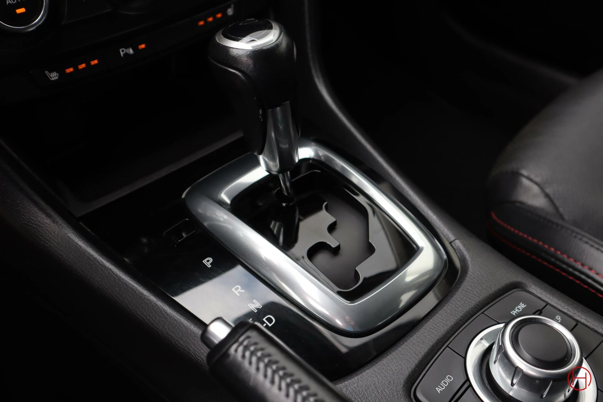 Hoofdafbeelding Mazda 6