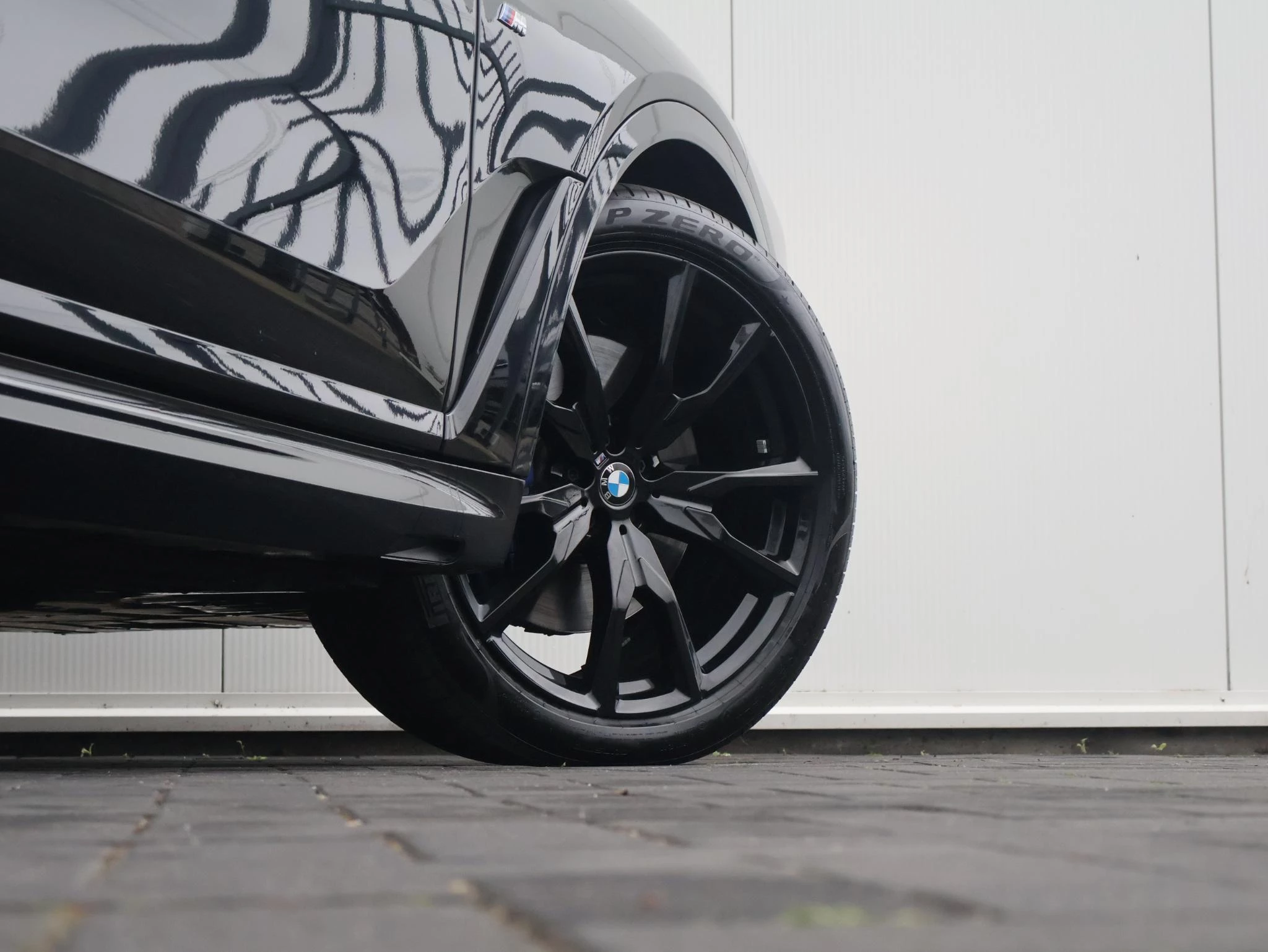 Hoofdafbeelding BMW X7