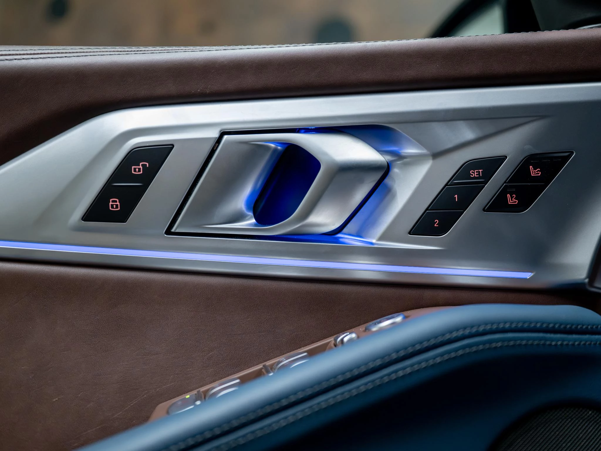 Hoofdafbeelding BMW XM