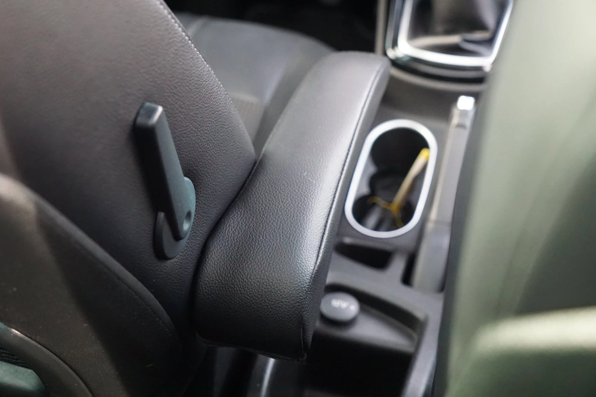 Hoofdafbeelding Ford B-MAX