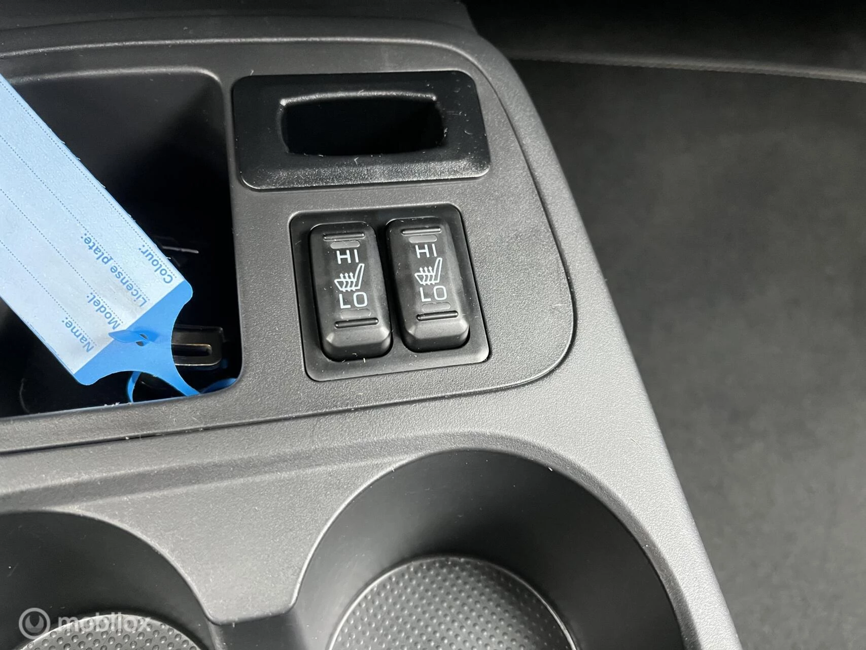 Hoofdafbeelding Mitsubishi Space Star