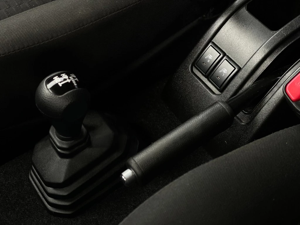 Hoofdafbeelding Suzuki Jimny