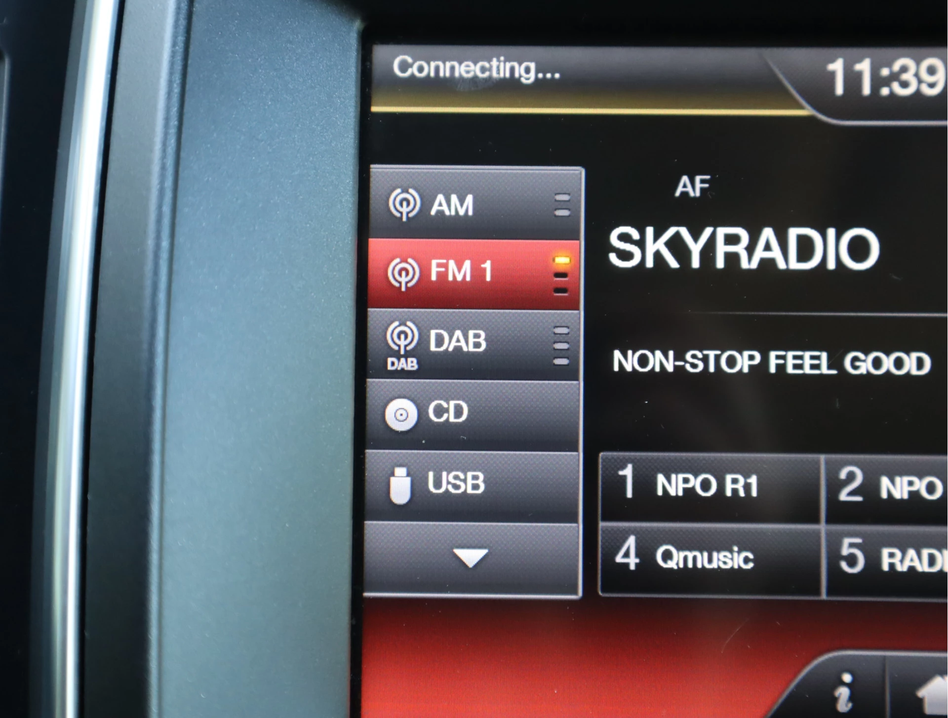 Hoofdafbeelding Ford S-Max