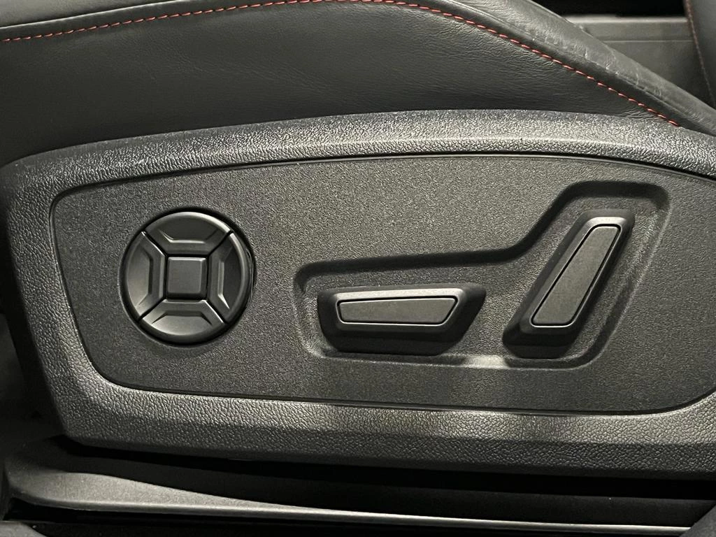 Hoofdafbeelding Audi RSQ3