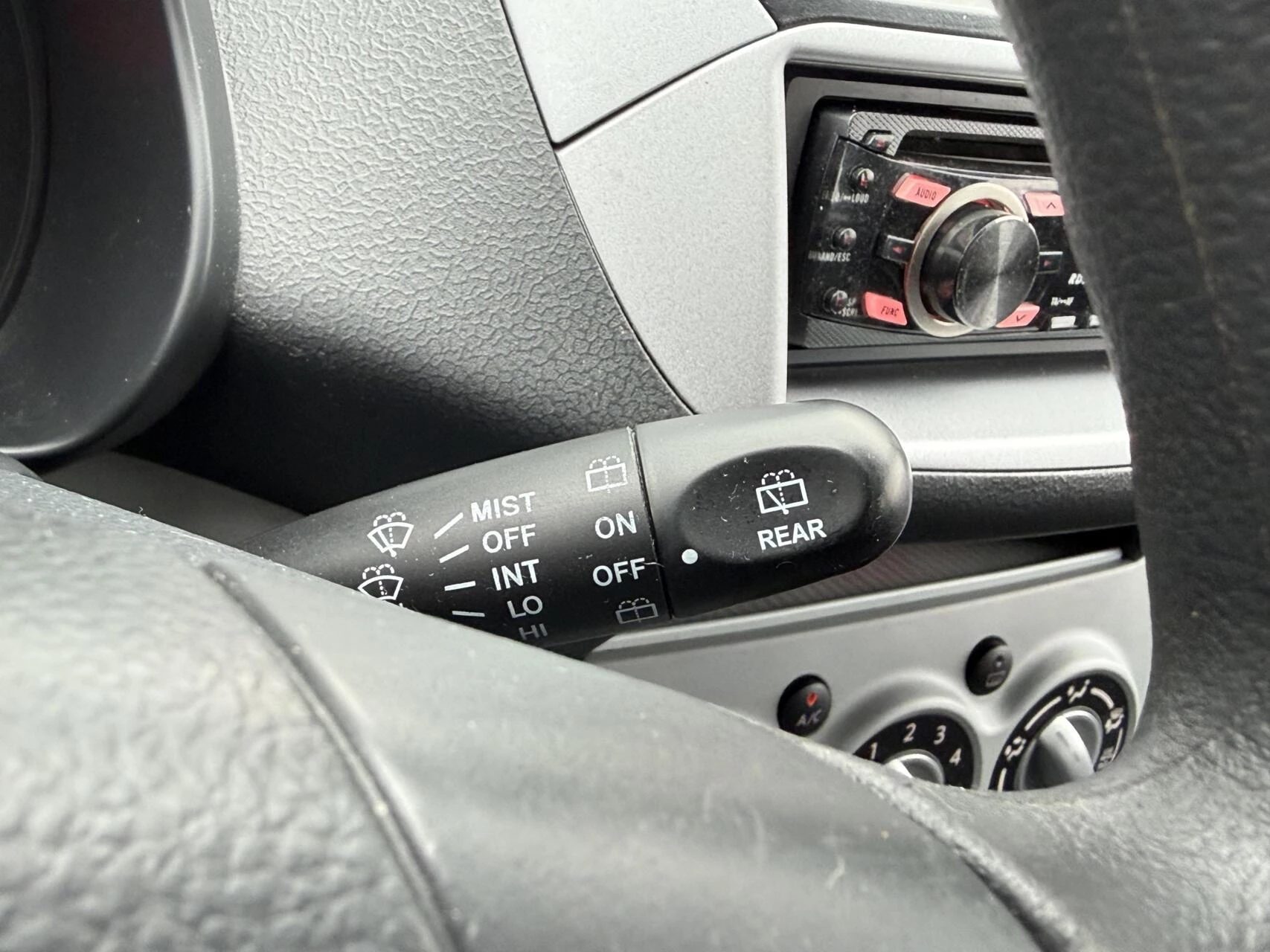 Hoofdafbeelding Suzuki Alto