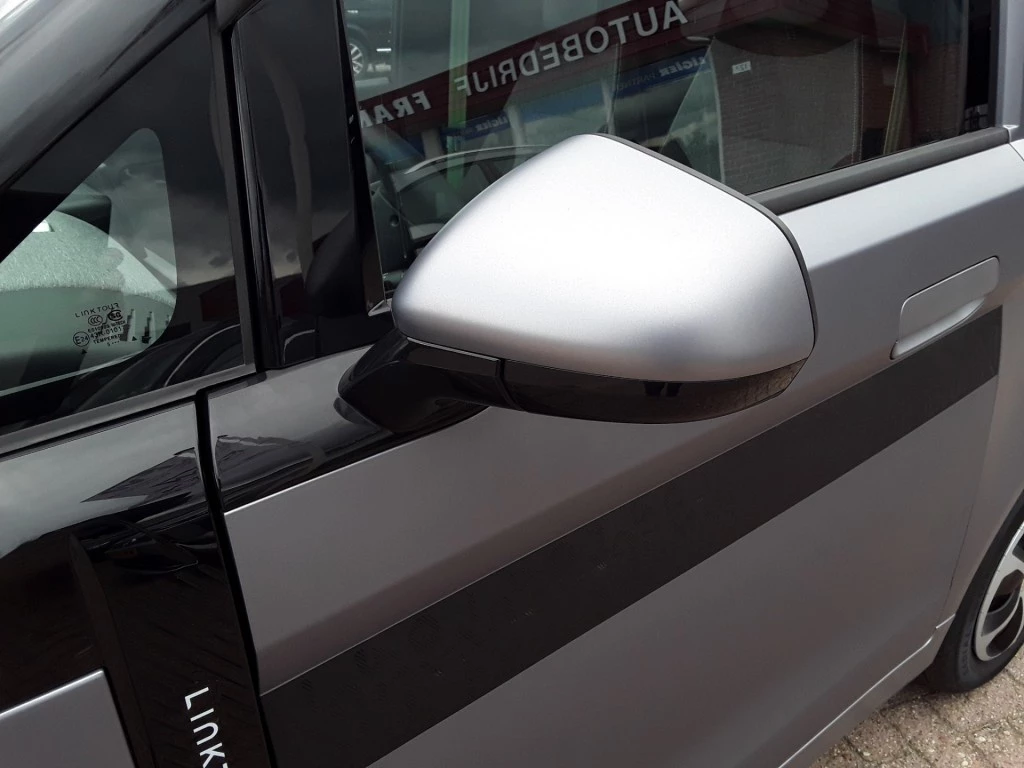 Hoofdafbeelding Linktour Alumi
