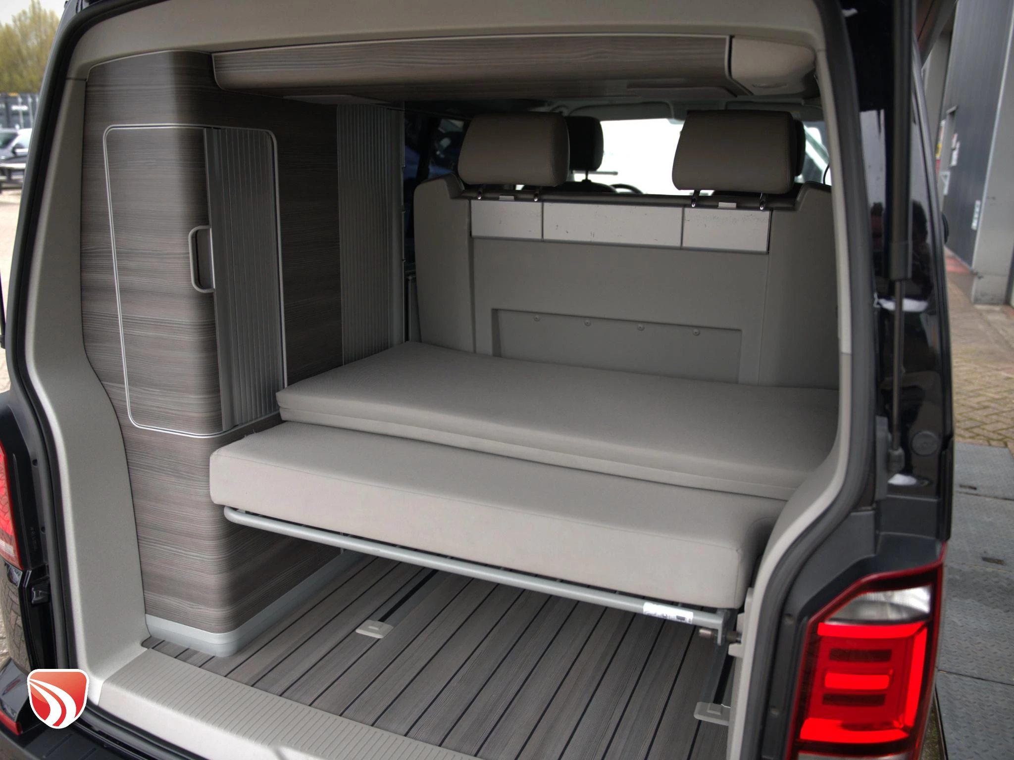 Hoofdafbeelding Volkswagen California