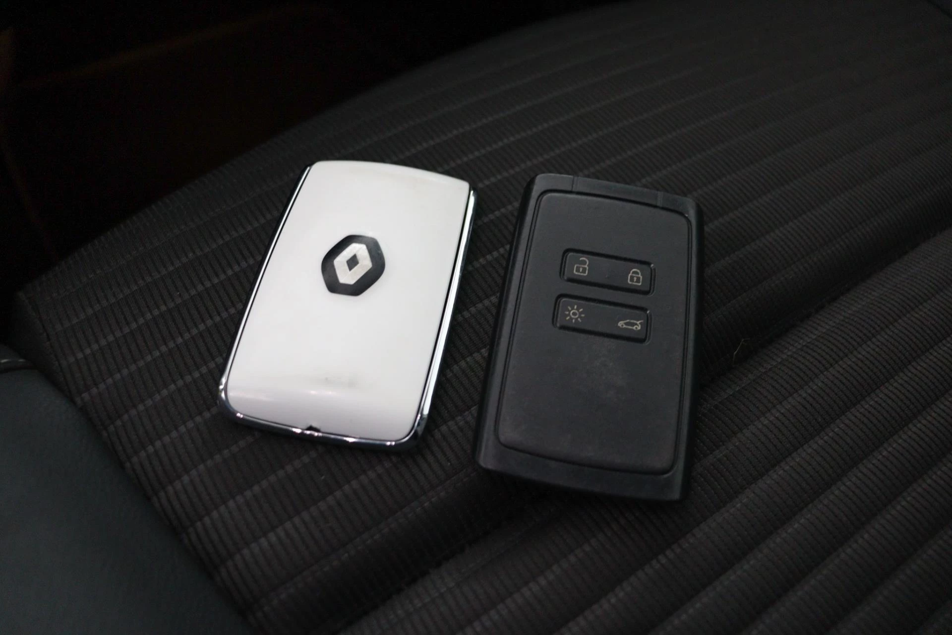 Hoofdafbeelding Renault Scénic