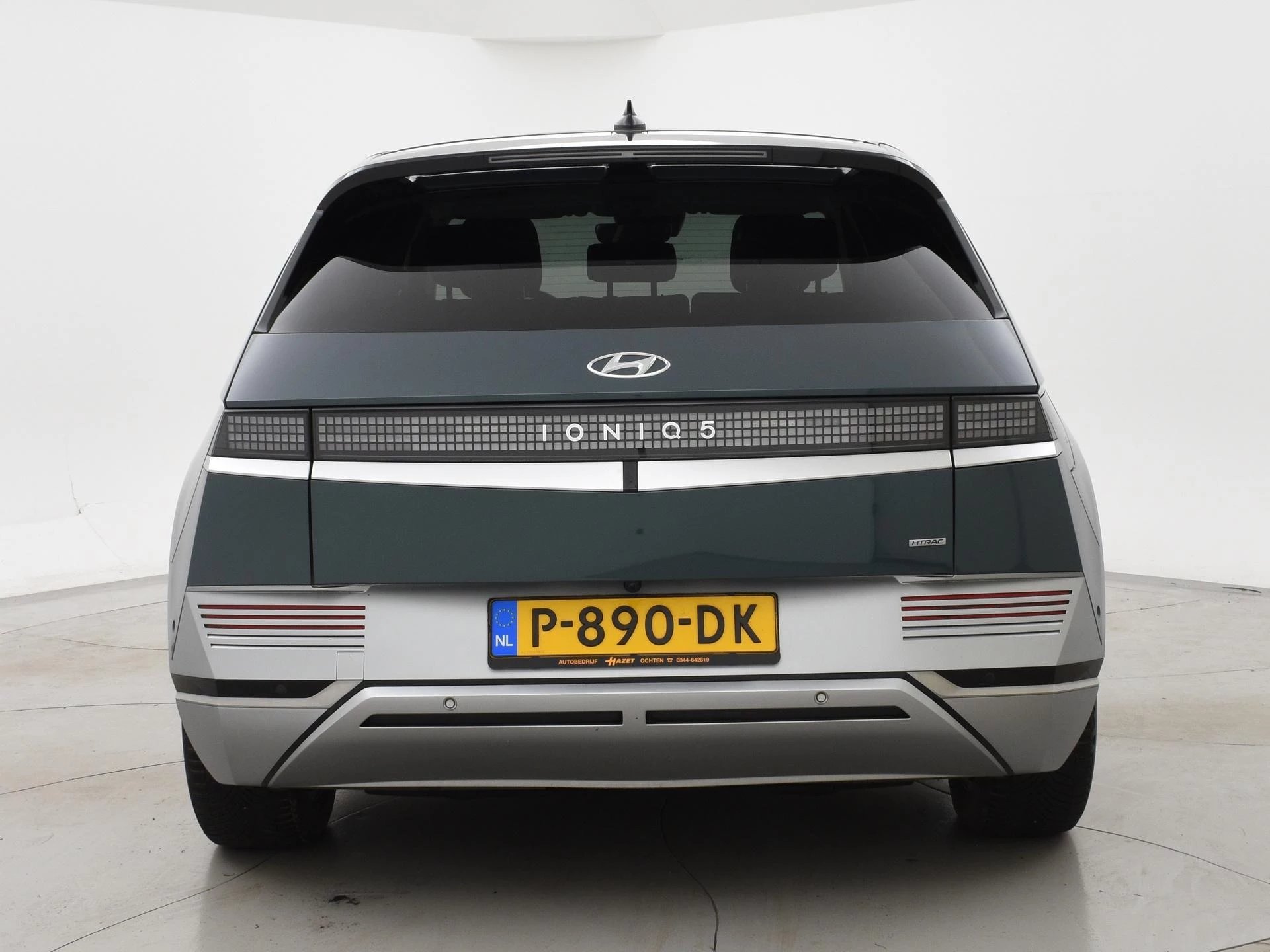 Hoofdafbeelding Hyundai IONIQ 5