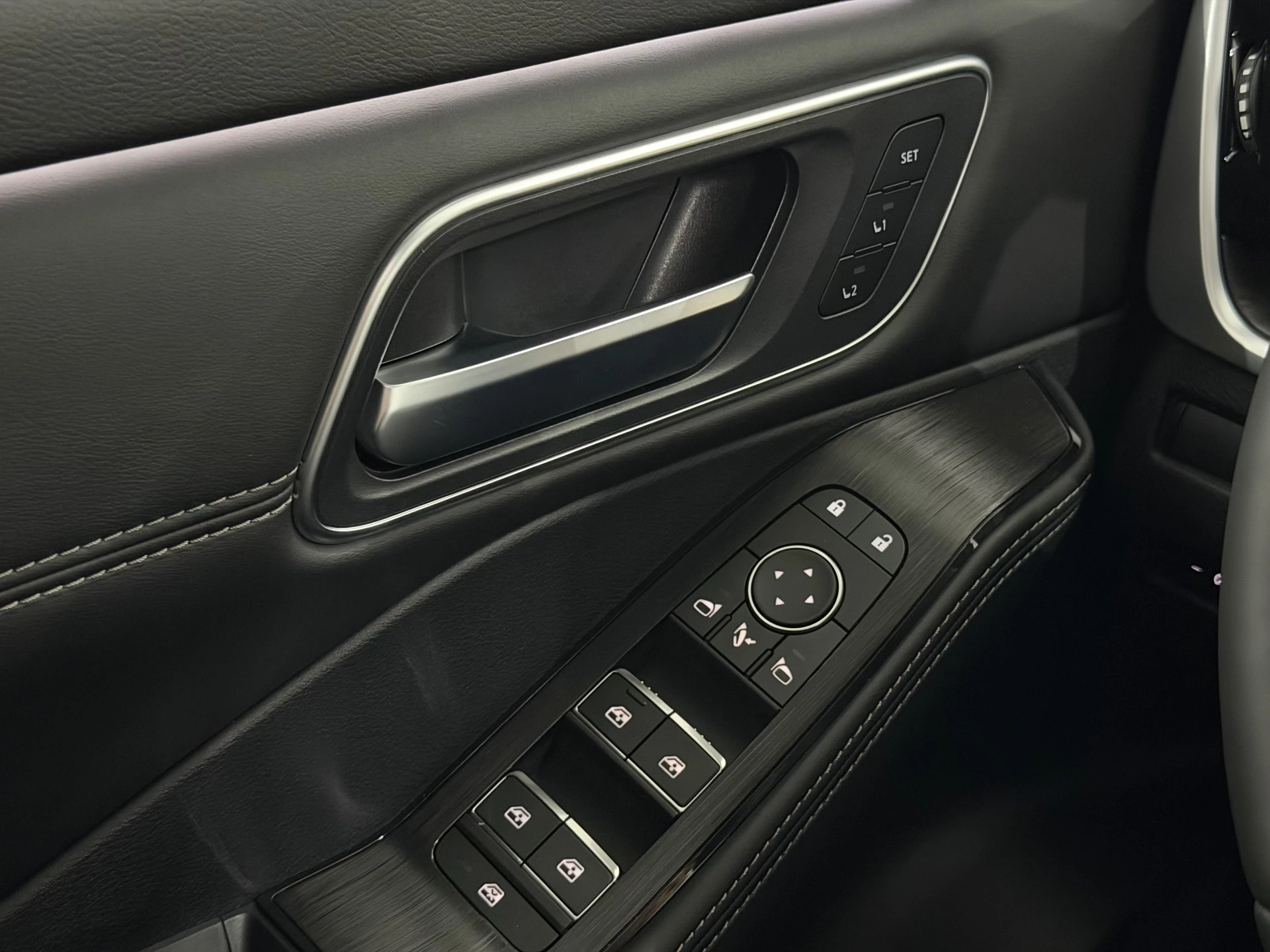 Hoofdafbeelding Nissan X-Trail