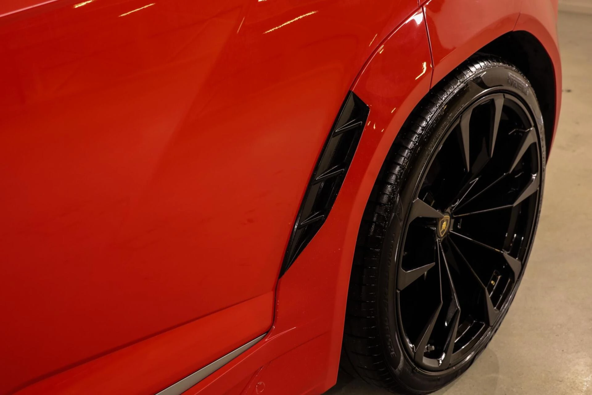 Hoofdafbeelding Lamborghini Urus