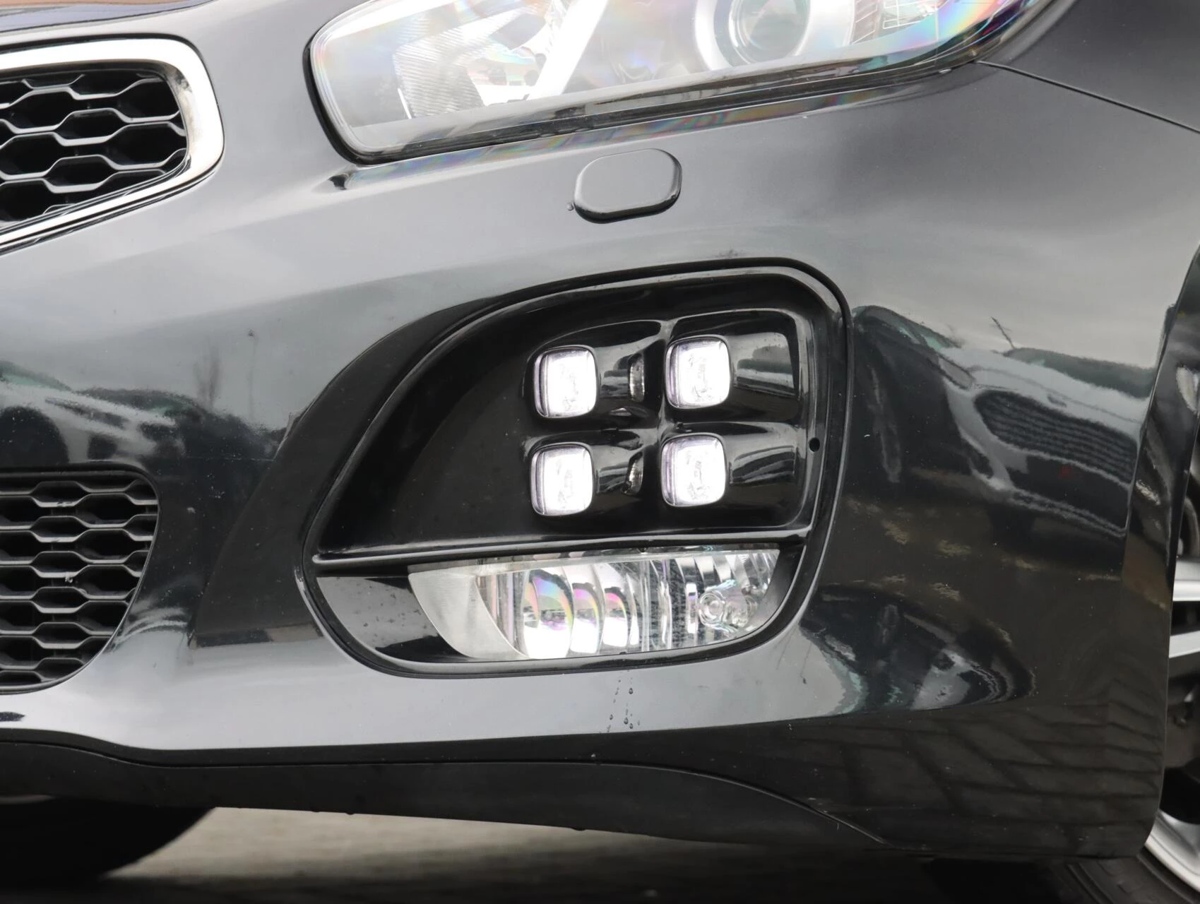 Hoofdafbeelding Kia cee'd