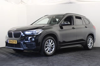 BMW X1 sDrive18i Sport |Navi|Stoelverwarming|