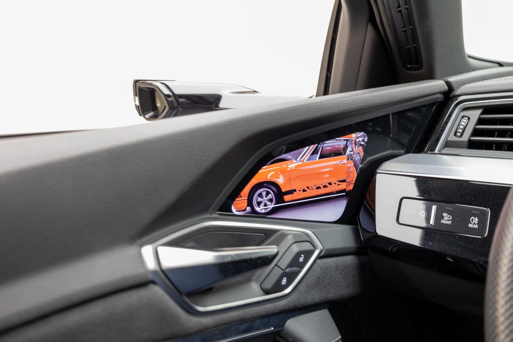 Hoofdafbeelding Audi Q8 Sportback e-tron