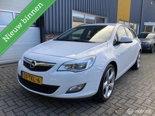 Opel Astra Sports Tourer 1.4 Cosmo TREKHAAK!