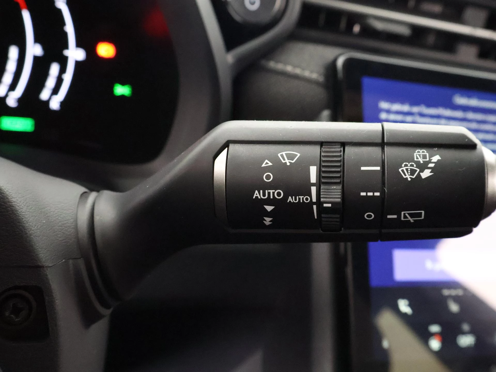 Hoofdafbeelding Lexus LBX