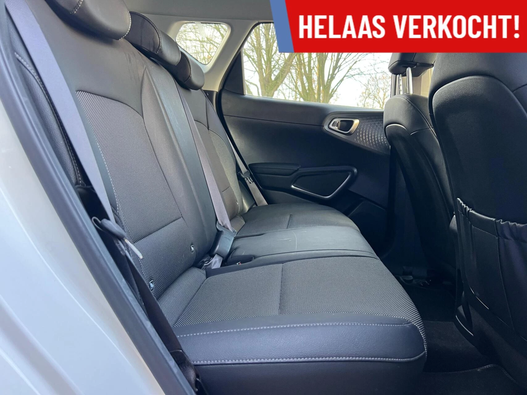 Hoofdafbeelding Kia e-Soul