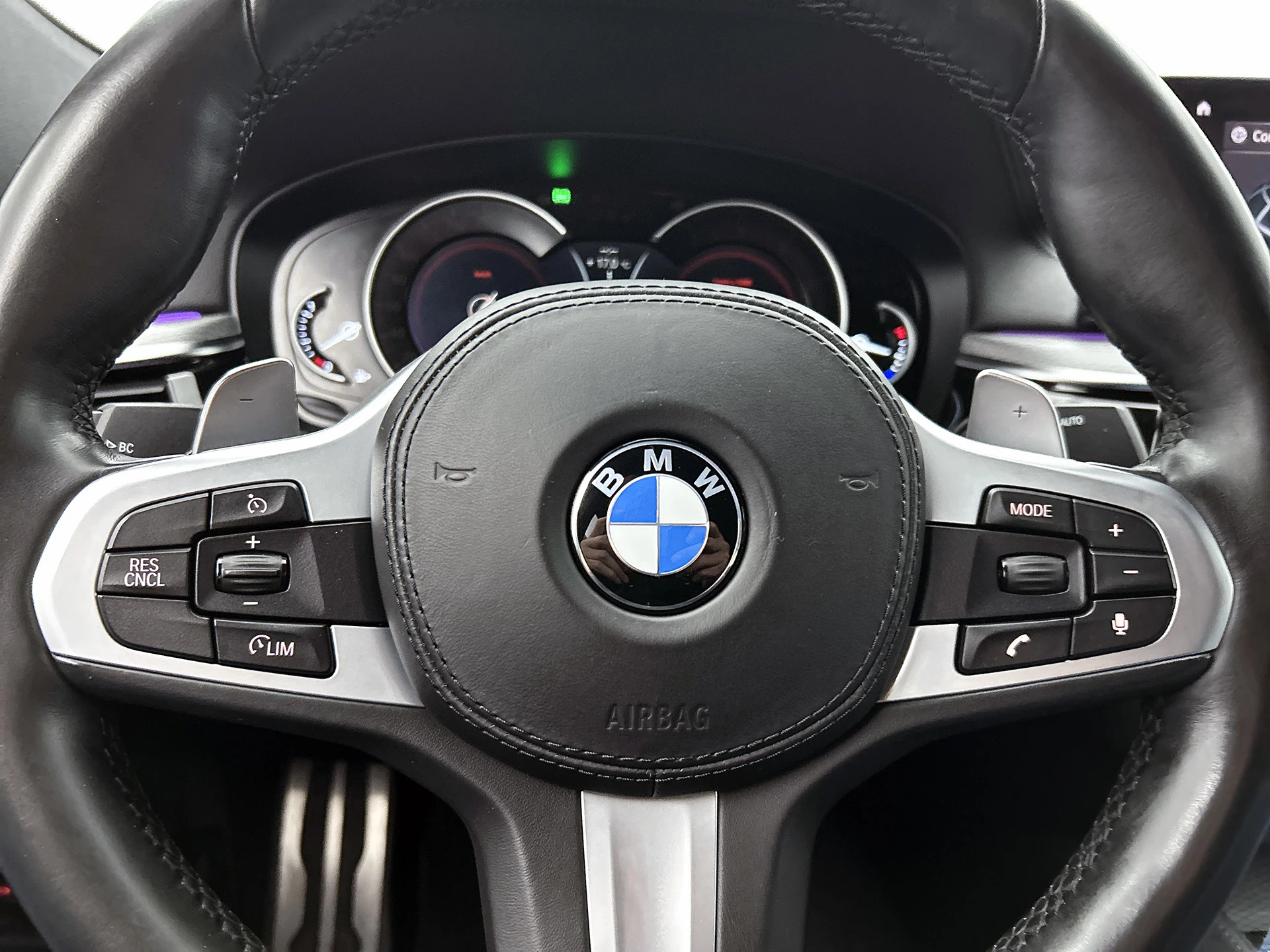Hoofdafbeelding BMW 6 Serie