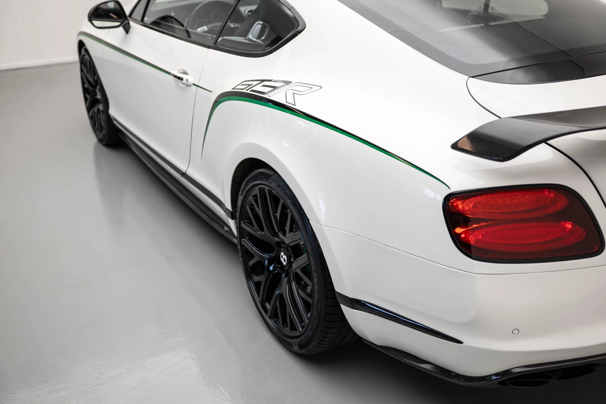 Hoofdafbeelding Bentley Continental GT