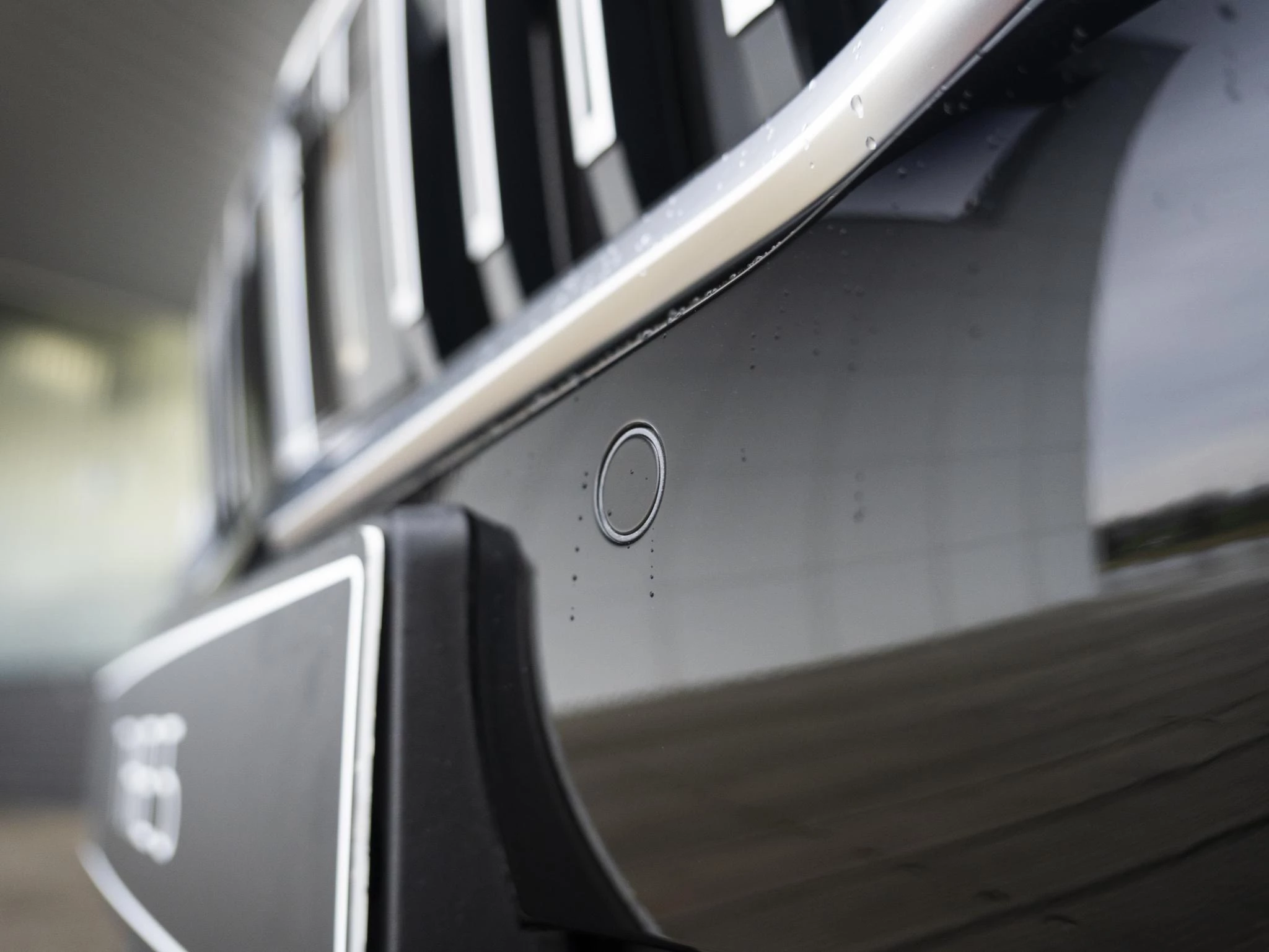Hoofdafbeelding BMW i5