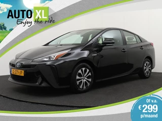 Toyota Prius 1.8 Hybride Dynamic Camera Dodehoek Head-up Display JBL-Sound