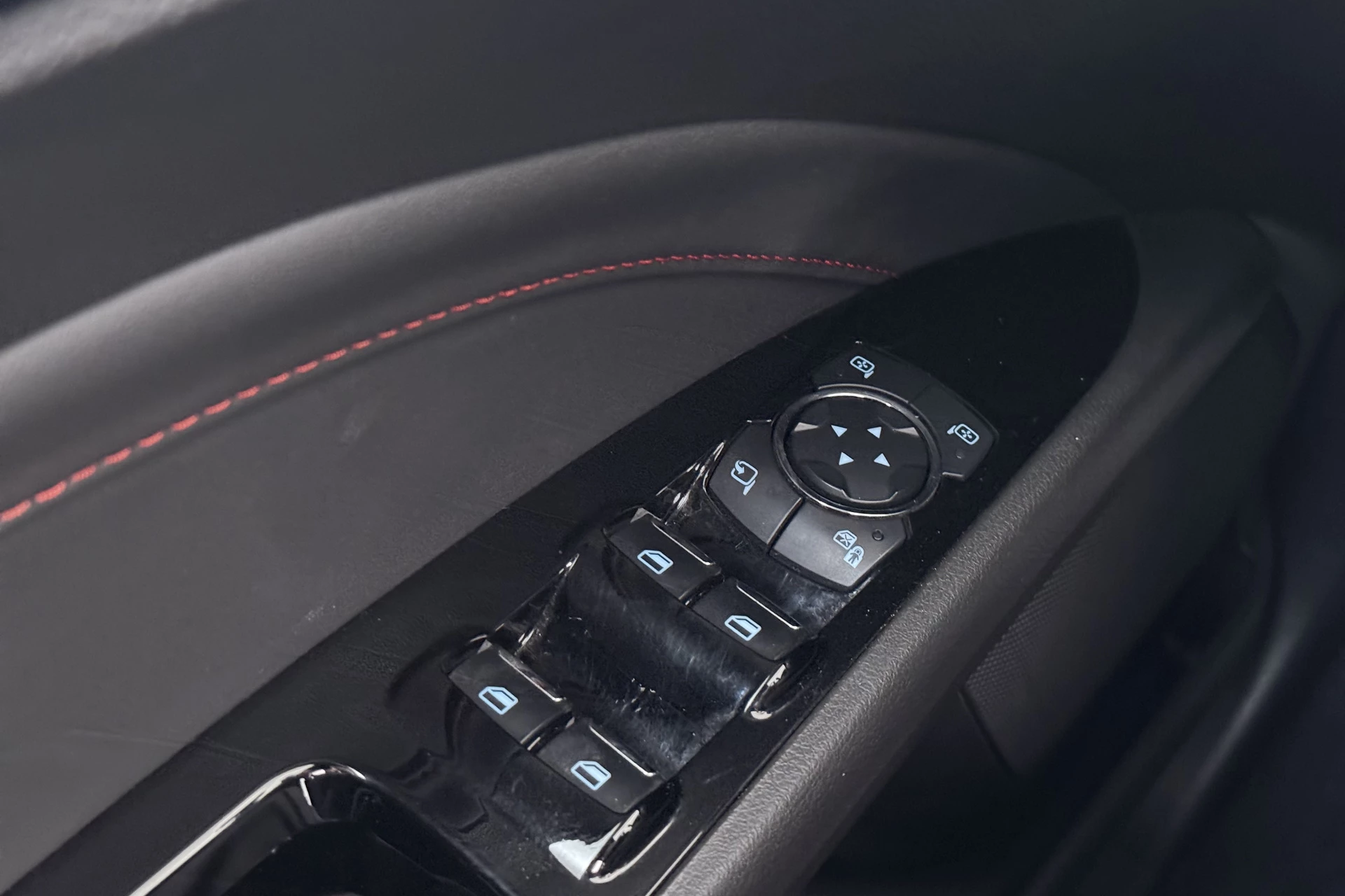 Hoofdafbeelding Ford Mondeo