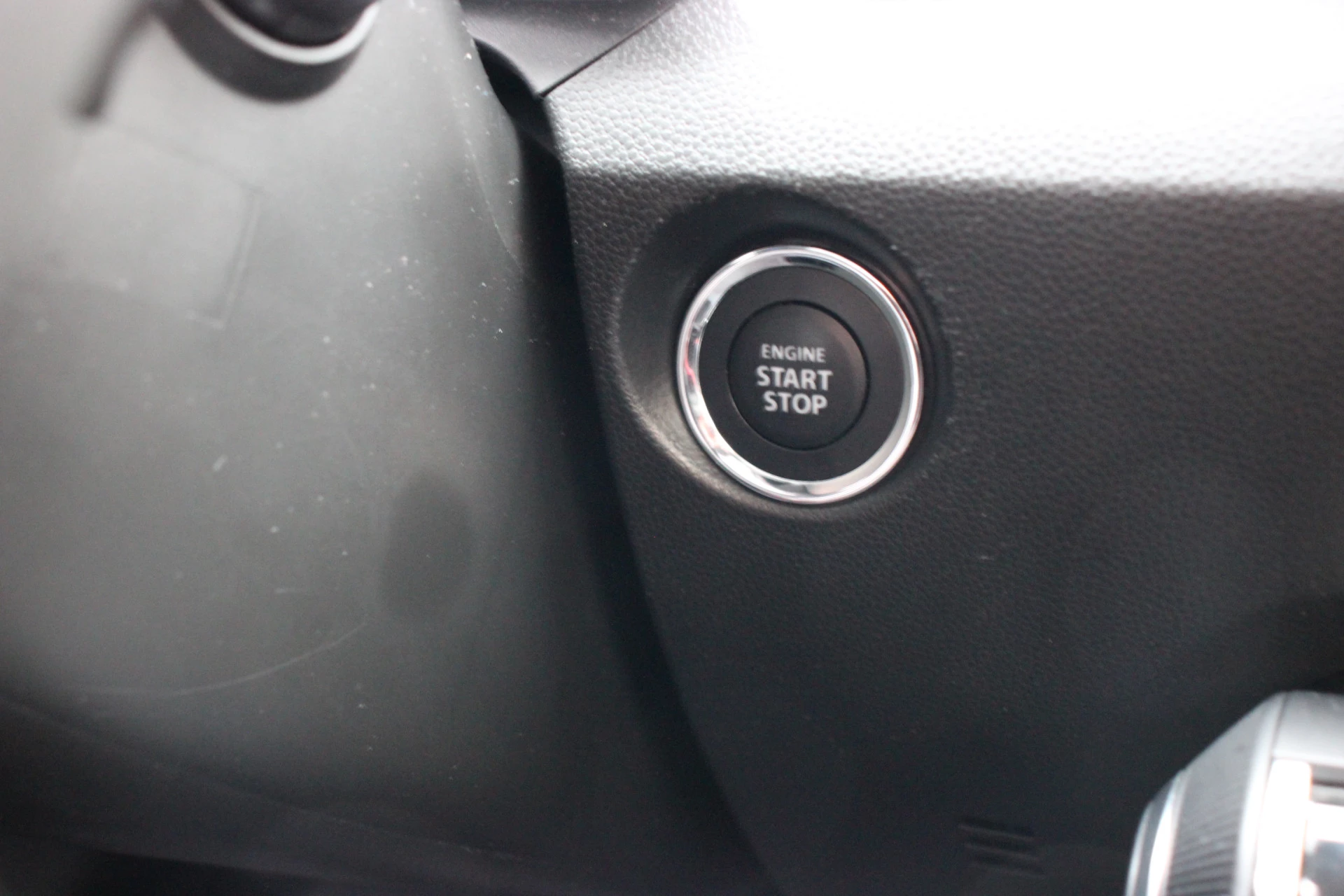 Hoofdafbeelding Suzuki Ignis