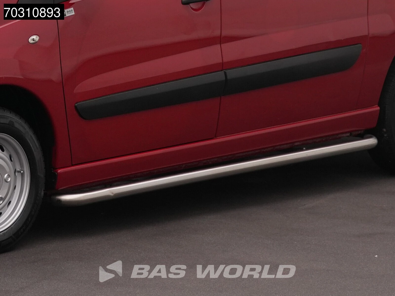 Hoofdafbeelding Toyota ProAce