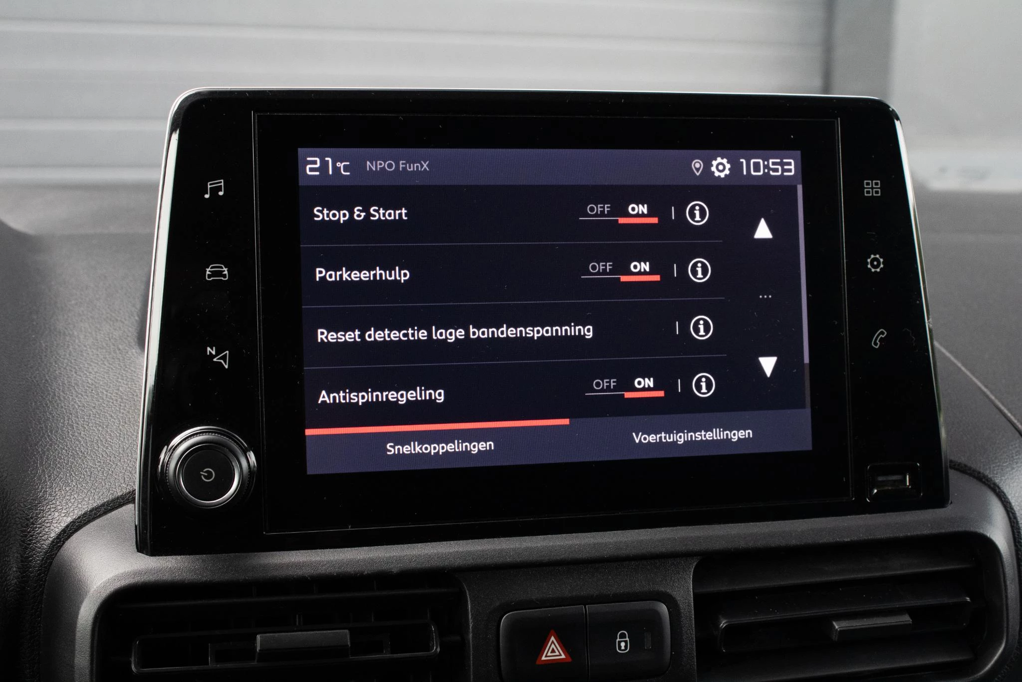 Hoofdafbeelding Fiat Doblò