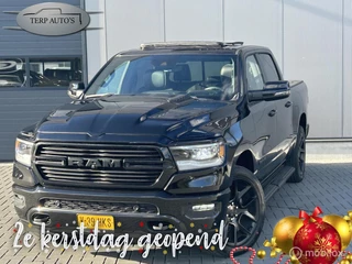 Dodge Ram 1500 5.7 V8 E-Torque incl Prins Lpg