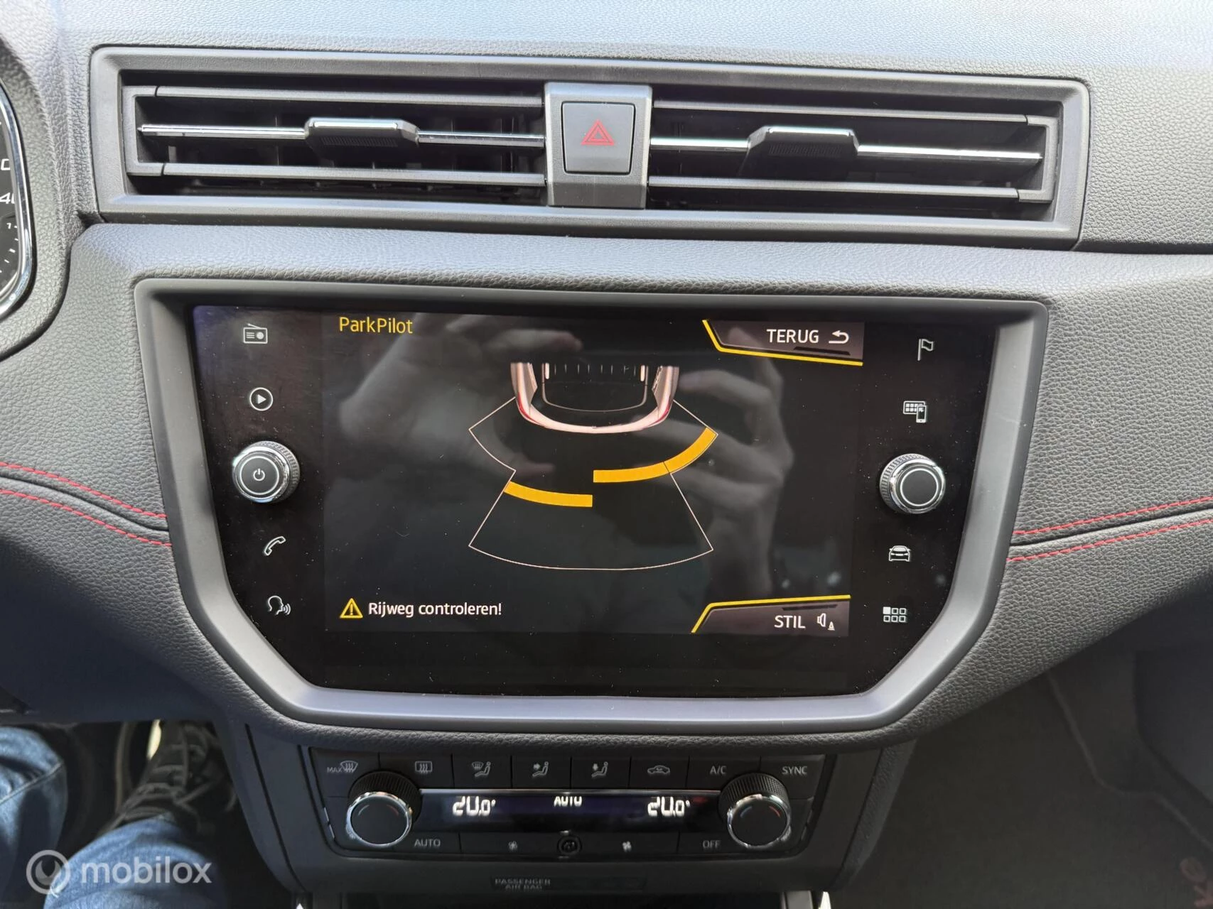 Hoofdafbeelding SEAT Arona